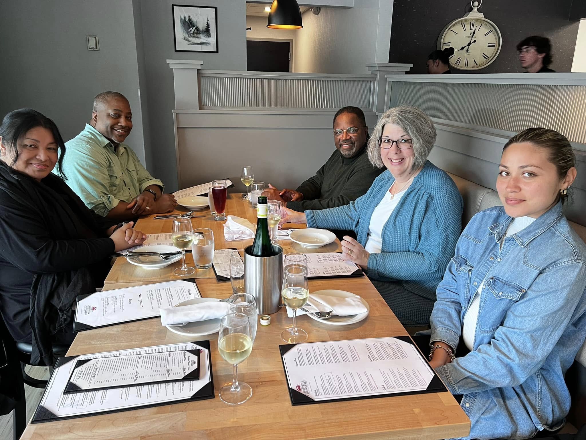 About The Westside Legacy Foundation, Inc.